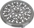 ストウブ(Staub) Trivet, 23cm, Grey (Grey Marl)