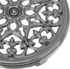 ストウブ(Staub) Trivet, 23cm, Grey (Grey Marl)