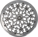 ストウブ(Staub) Trivet, 23cm, Grey (Grey Marl)