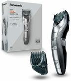 Panasonic ER-GC71 Cutter Of Beard/Hair With 39 Lengths High Precision