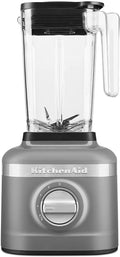 KitchenAid KSB1325DG K150 3 Speed Ice Crushing Blender, 48 oz, Dark Grey