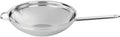 Demeyere Apollo 12.6 Inch Wok