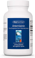 Allergy Research Group - Artemisinin - Microbial Balancer - 300 Vegetarian Capsules