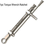 Dental Drivers Ratchet & Wrench Kits