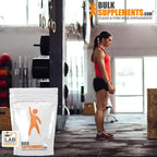 BulkSupplements.com Vitamin B5 (Pantothenic Acid) Powder (25 Kilograms - 55 lbs)