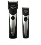 MOSER  ChromStyle Pro + ChroMini Pro / 1871-0081 & 1591-0062 / hair clipper