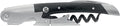 ZWILLING Henckels Sommelier Accessories Classic Waiter's Corkscrew with Micarta Handle, Stainless Steel