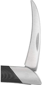 ZWILLING Henckels Sommelier Accessories Classic Waiter's Corkscrew with Micarta Handle, Stainless Steel
