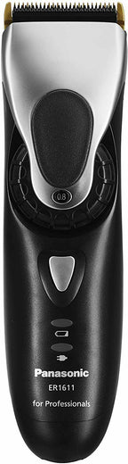 Panasonic Er1611 K Professionals Hair Clipper Japan Original BRAND