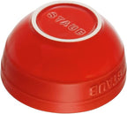STAUB Ceramics Universal Bowl, 6.5-inch, Cherry