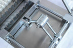 BBQ Tool Multi-Fonction Manual Rapid Wear Meat Kebab Machine