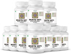 Ivy's Mukta Vati 120 Herbal Tablets (10 Bottles)
