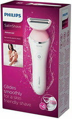 Satinshave Advanced BRL140/10 1head(S) Trimmer Épilateur Féminine