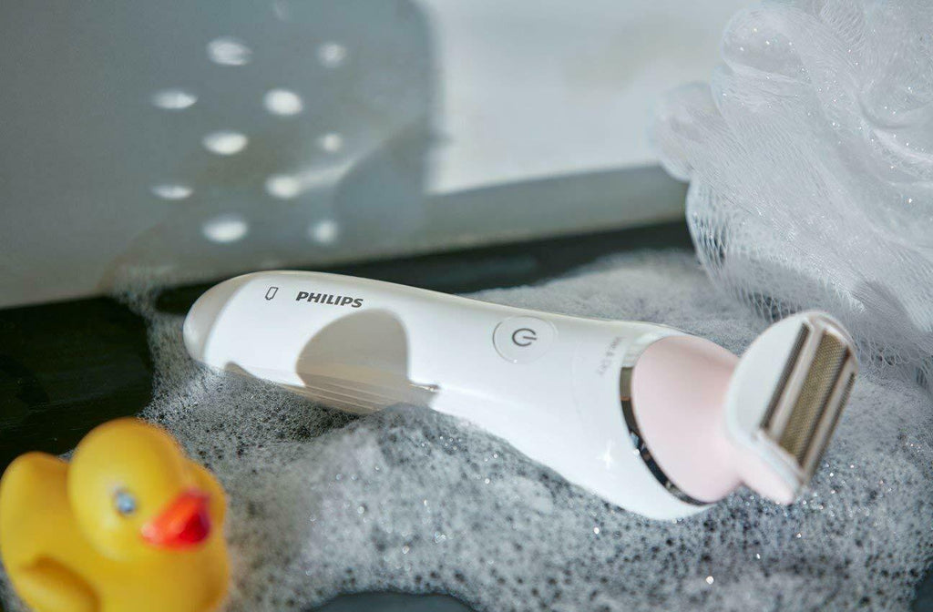 Satinshave Advanced BRL140/10 1head(S) Trimmer Épilateur Féminine
