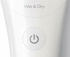 Satinshave Advanced BRL140/10 1head(S) Trimmer Épilateur Féminine