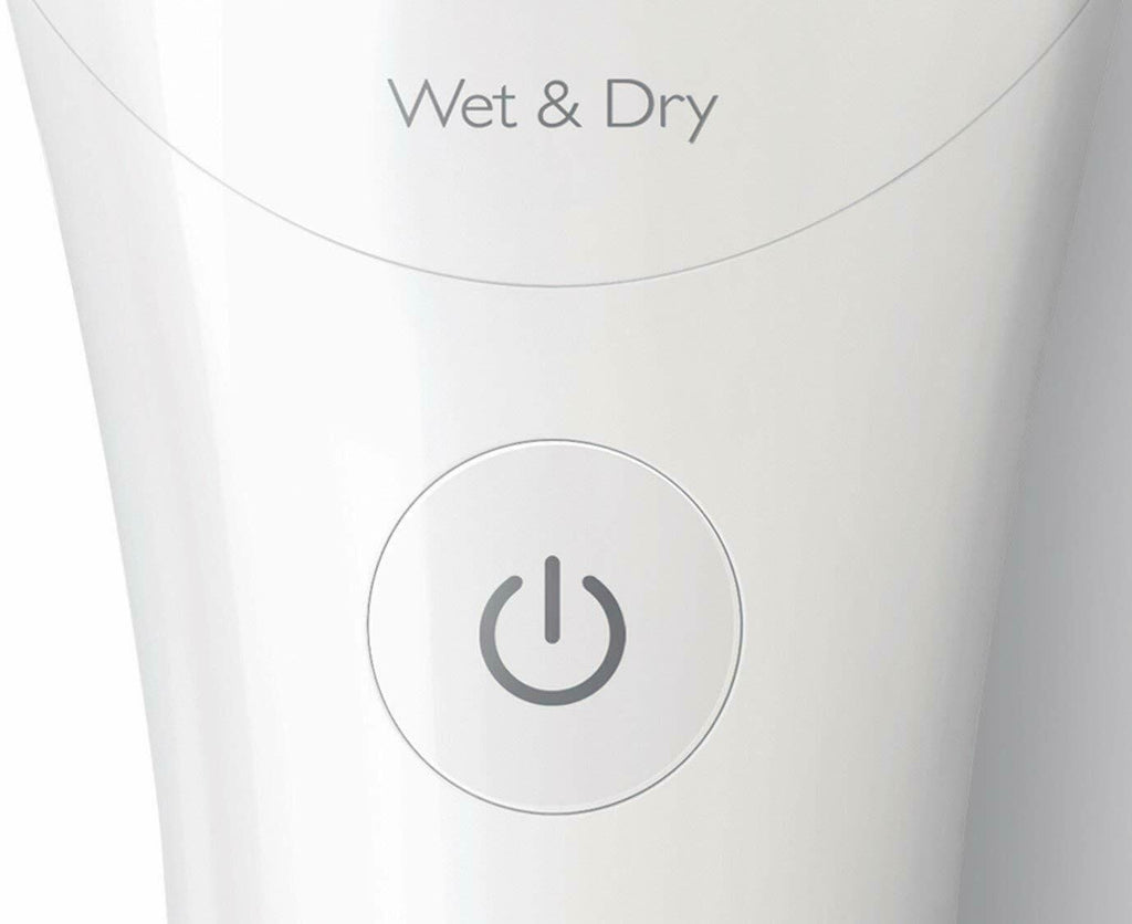 Satinshave Advanced BRL140/10 1head(S) Trimmer Épilateur Féminine