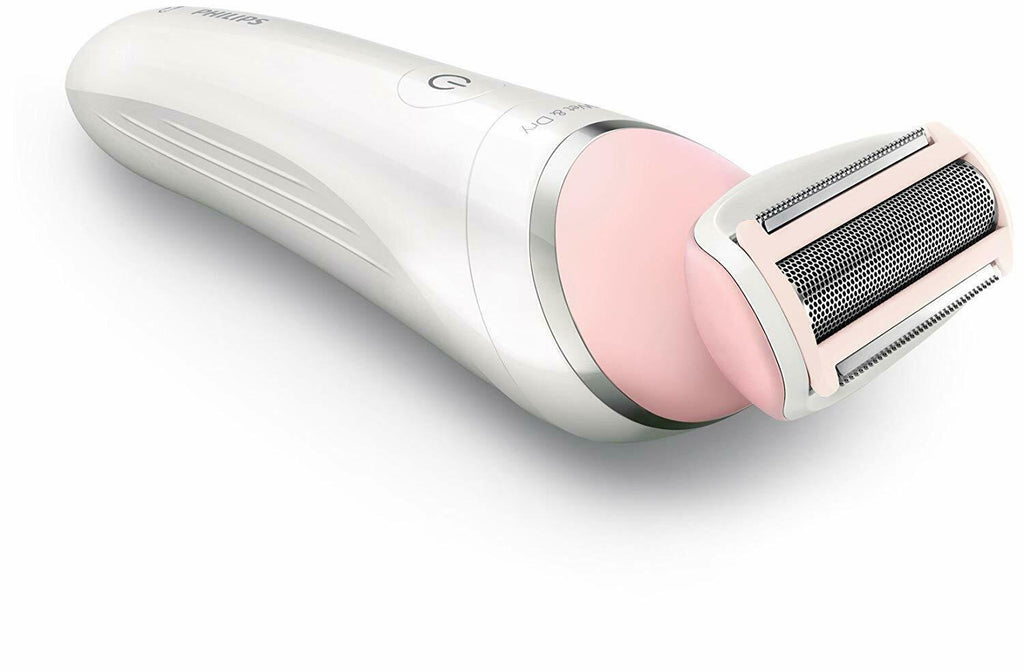 Satinshave Advanced BRL140/10 1head(S) Trimmer Épilateur Féminine