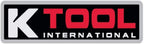 K Tool International Deep Impact Socket Set, 26-Piece 1/2" Drive, 6-Point (10mm-36mm); Durable Heat Treated Chrome-Moly Steel, Laser Engraved Sizes; KTI38202