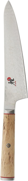 Miyabi Birchwood SG2 5.5-inch Prep Knife