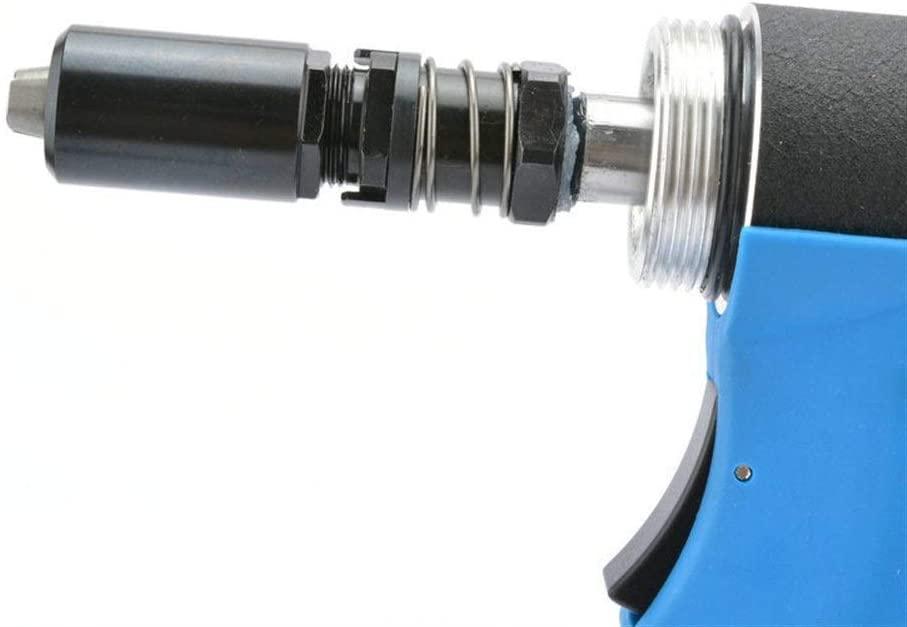 LIANGANAN Tools Portable Practica Pneumatic Industrial Hydraulic Pneumatic Pliers, Pneumatic Riveting Tools Hand Tool Hand Tools Industrial Hand Tools