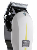 Original Wahl Professional Super Taper Professional Corded Clipper With Pen