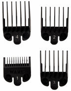 Original Wahl Professional Super Taper Professional Corded Clipper With Pen