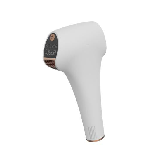 handhold Point Depilatory Instrument Face Body Skin Painless Epilator