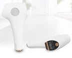 handhold Point Depilatory Instrument Face Body Skin Painless Epilator