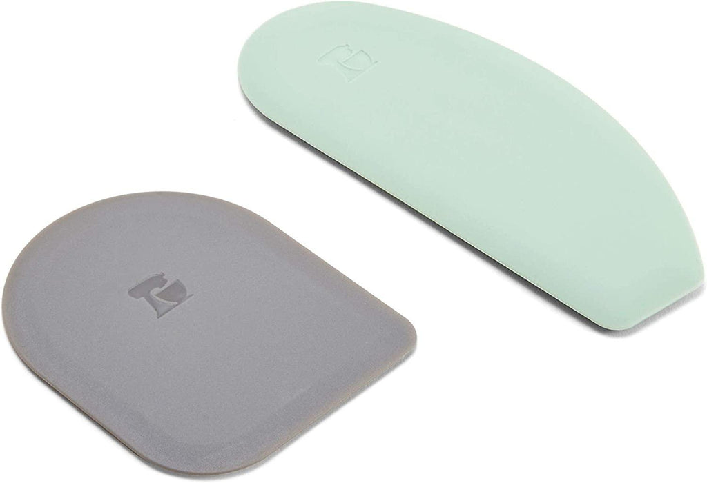 KitchenAid Gourmet Bowl Scraper, DAA
