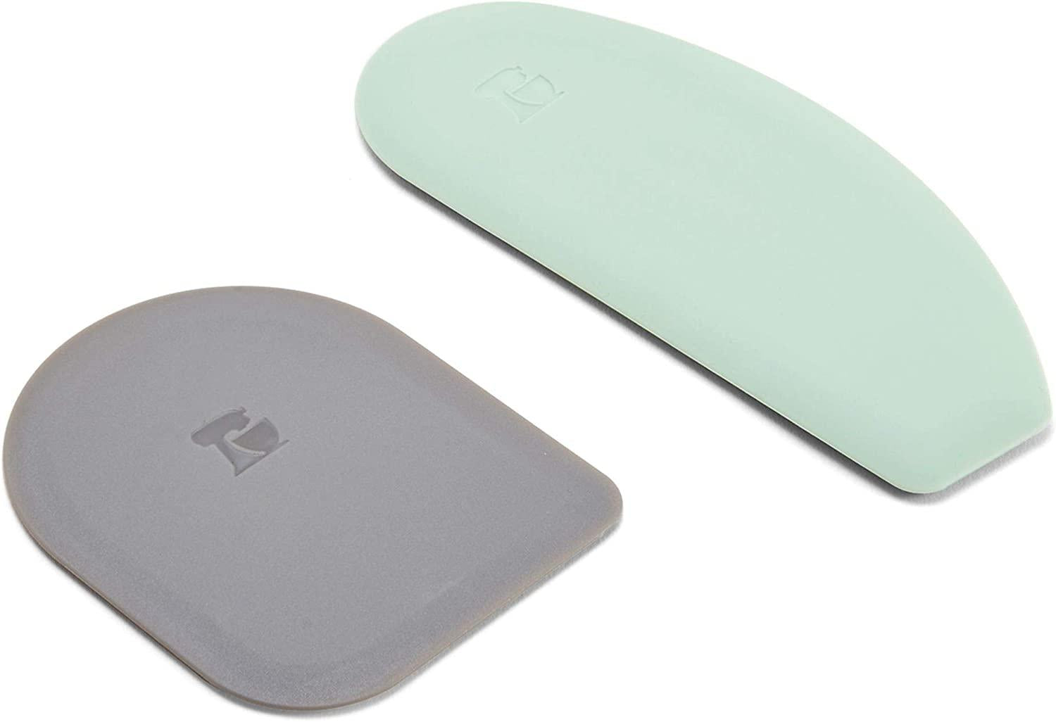 KitchenAid Gourmet Bowl Scraper, DAA
