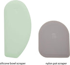 KitchenAid Gourmet Bowl Scraper, DAA