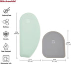 KitchenAid Gourmet Bowl Scraper, DAA