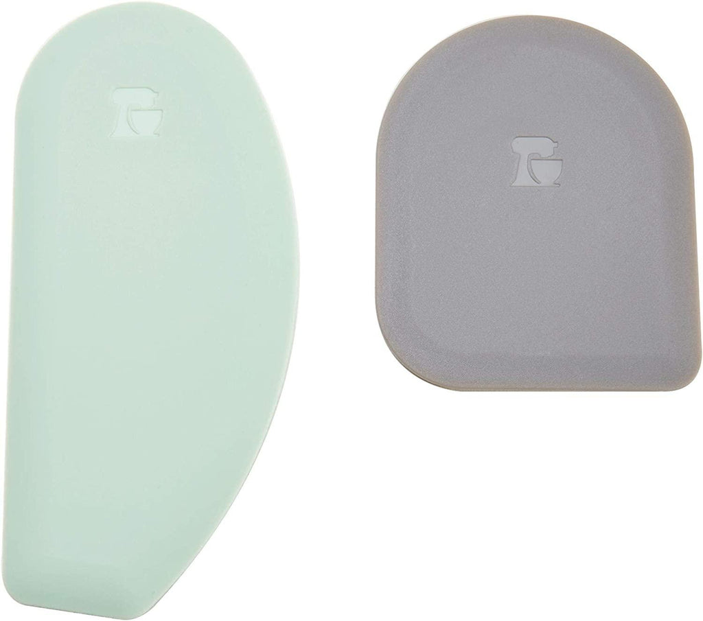 KitchenAid Gourmet Bowl Scraper, DAA