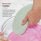 KitchenAid Gourmet Bowl Scraper, DAA