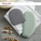 KitchenAid Gourmet Bowl Scraper, DAA