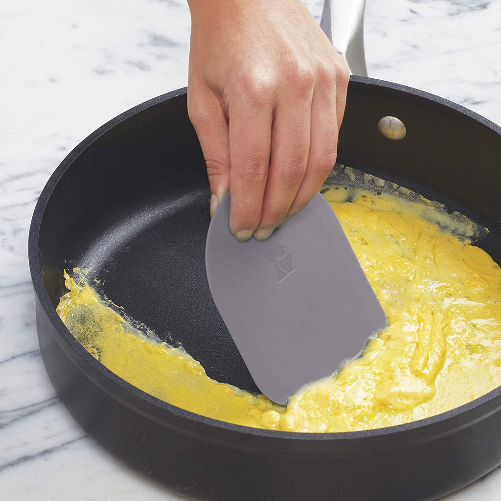 KitchenAid Gourmet Bowl Scraper, DAA