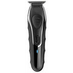 Wahl Aqua Blade Rechargeable Trimmer Kit - Black