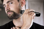 Wahl Aqua Blade Rechargeable Trimmer Kit - Black