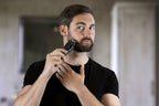 Wahl Aqua Blade Rechargeable Trimmer Kit - Black