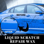 Car Paint Scratch Repair Set, Wax Polishing Scratch Remover Car Polish Cleaning Tool For Care Styling Protection Kit