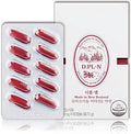 D.PL.N- [deer placenta/stem Cell] 1,200mgx60 capsules. / Stem Cell Therapy / Anti-aging Effects / immunostimulants / New Zealand