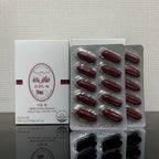 D.PL.N- [deer placenta/stem Cell] 1,200mgx60 capsules. / Stem Cell Therapy / Anti-aging Effects / immunostimulants / New Zealand