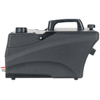 American DJ Entour Chill 800 Watt High-Output Continuous Low-Lying Fog Machine with Protective Transport Case Package