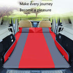 家庭用品 Car Supplies, Sleeping mat for SUV Trunk,car air Bed, car Travel Bed