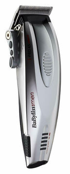 Babyliss pro 45 Intensive - short Hair Professional, Blades Professional XXL