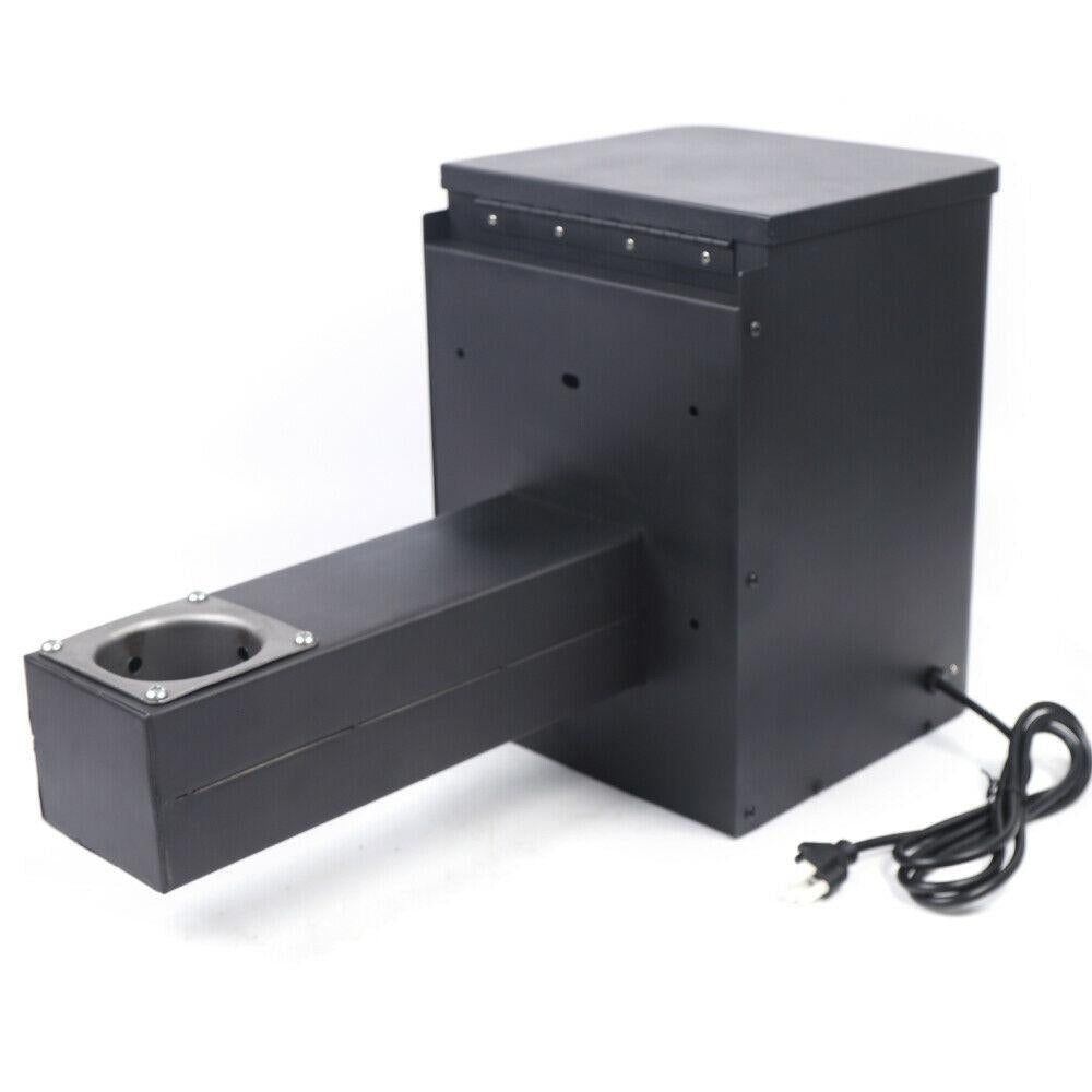 Outdoor Electric Digital Temperature Controller Pellet Smoker Grill Part US