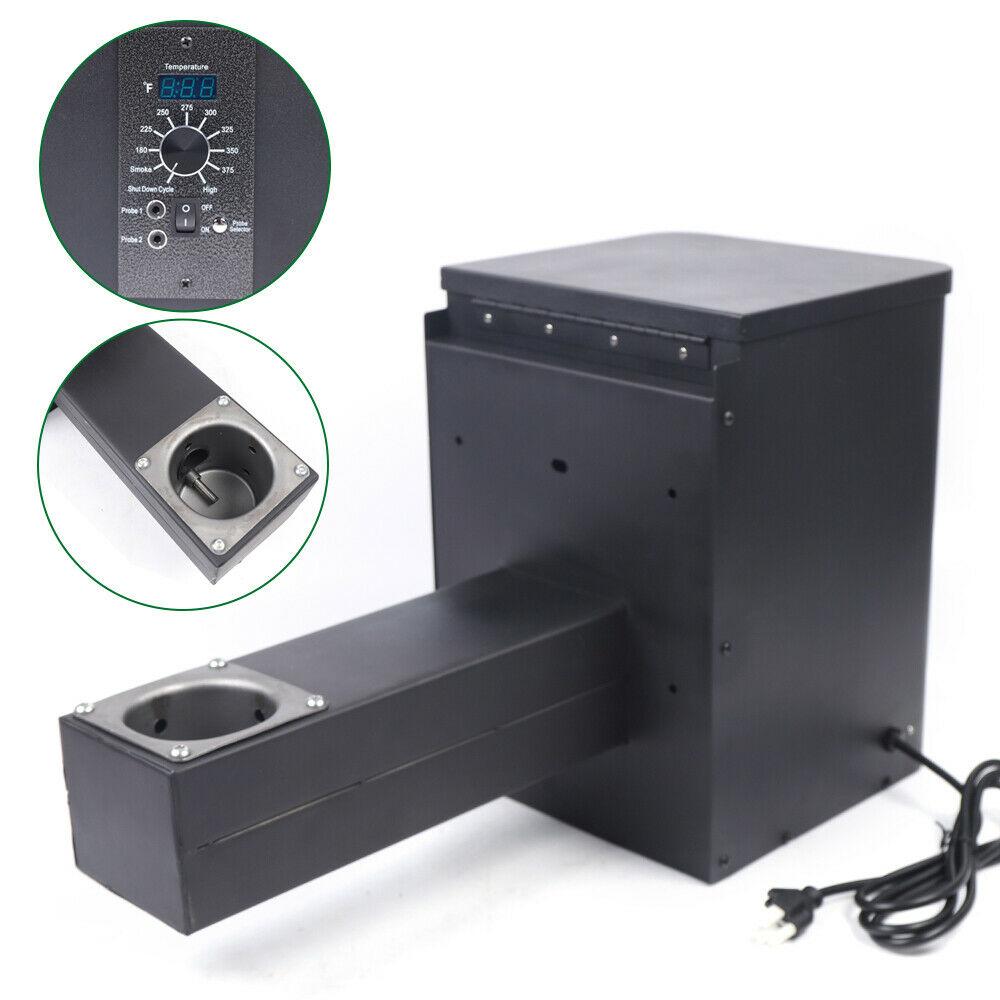 TR039 Digital Temperature Controller  Electric Pellet Smoker Grill*1