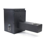 Outdoor Electric Digital Temperature Controller Pellet Smoker Grill Part US