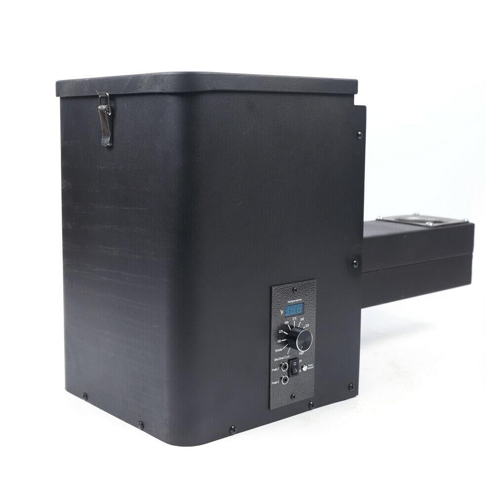 Power Digital Temperature Controller Pellet Smoker Grill Part 110V Electric
