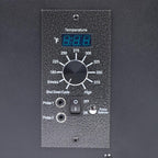 BBQ Electric Digital Pellet Temperature Controller Smoker Grill Part Braise